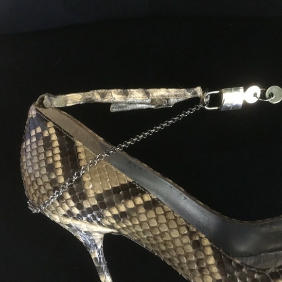 DOLCE GABBANA SHOES - Picture 2 of 5